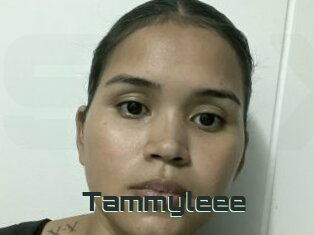 Tammyleee