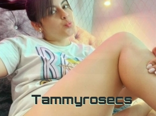 Tammyrosecs