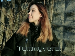 Tammyvorel