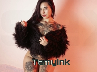 Tamyink