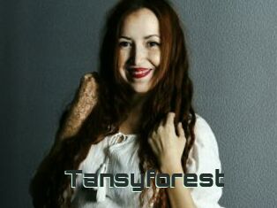 Tansyforest