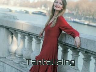 Tantalising