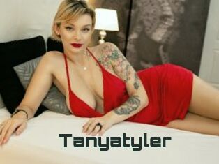 Tanyatyler
