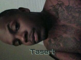 Tasert