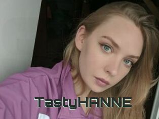 TastyHANNE