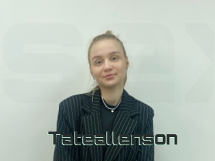 Tateallenson