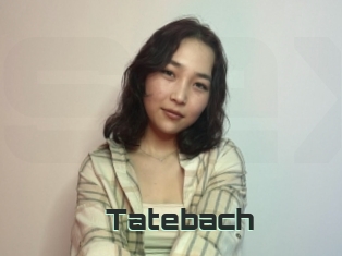 Tatebach