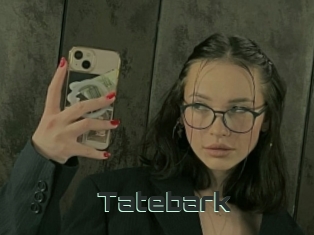 Tatebark