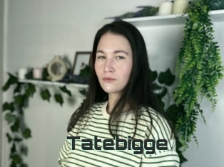 Tatebigge