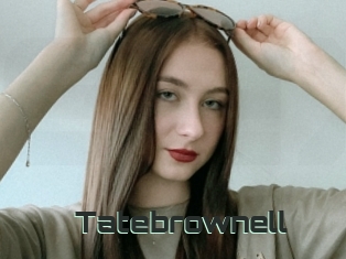 Tatebrownell