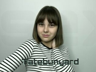 Tatebunyard