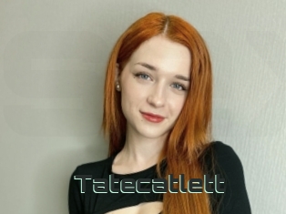 Tatecatlett