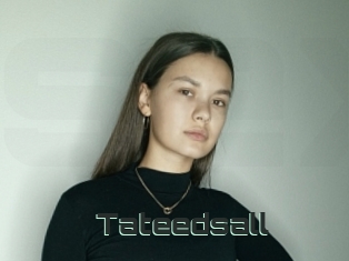Tateedsall