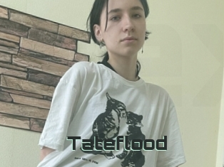 Tateflood