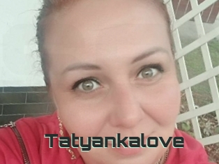 Tatyankalove