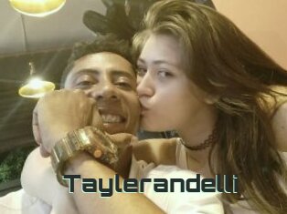 Taylerandelli