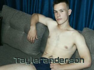 Tayleranderson