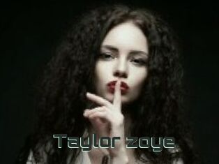 Taylor_zoye