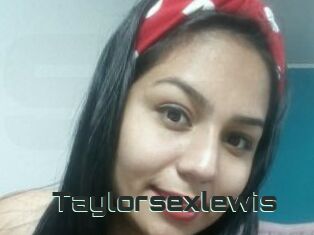Taylorsexlewis