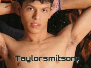 Taylorsmitsonx