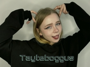 Tayteboggus