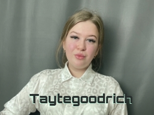 Taytegoodrich