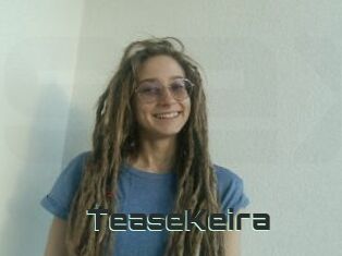 TeaseKeira