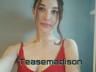 Teasemadison
