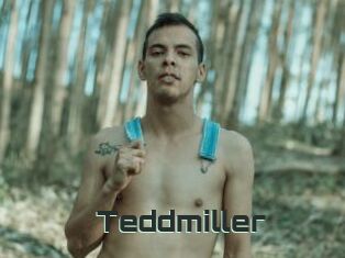 Teddmiller