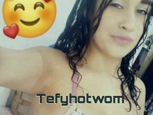 Tefyhotwom