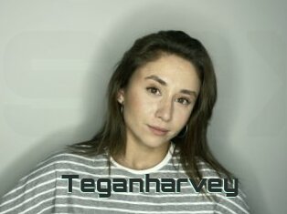 Teganharvey
