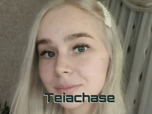 Teiachase