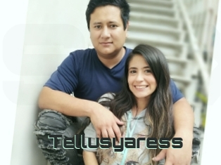 Tellusyaress