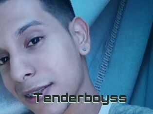 Tenderboyss