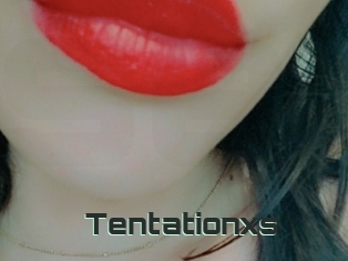 Tentationxs