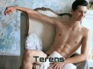 Terens