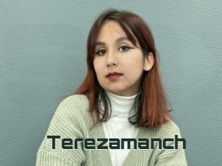 Terezamanch
