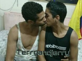 Terryandjerry