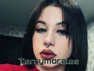 Terrymorales