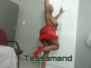 Tessamand