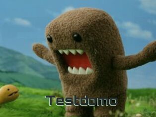 Testdomo