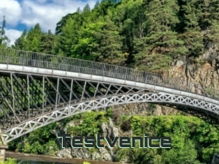 Testvenice