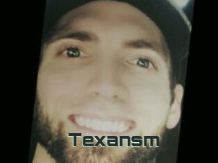 Texansm