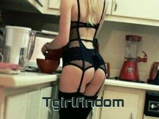 Tgirlfindom
