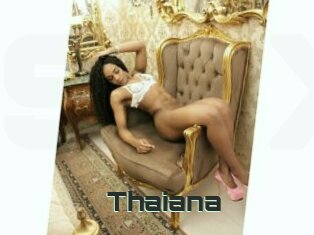 Thaiana