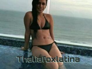 Thaliafoxlatina