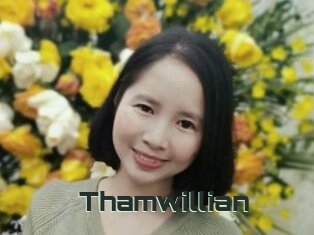 Thamwillian