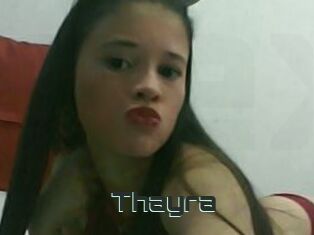 Thayra