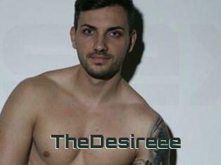 TheDesireee