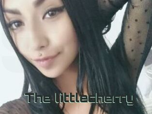 The_littlecherry